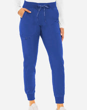 Load image into Gallery viewer, Touch by Med Couture Women Jogger Scrub Pant
