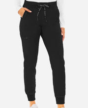 Load image into Gallery viewer, Touch by Med Couture Women Jogger Scrub Pant

