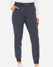 Load image into Gallery viewer, Touch by Med Couture Women Jogger Scrub Pant
