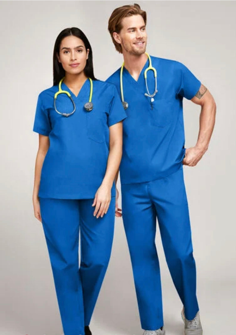 Unisex Scrub Set